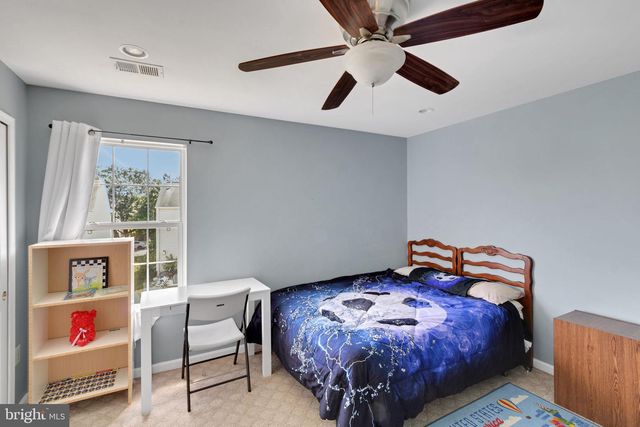 937 LAKEWOOD CIR, Culpeper, VA 22701