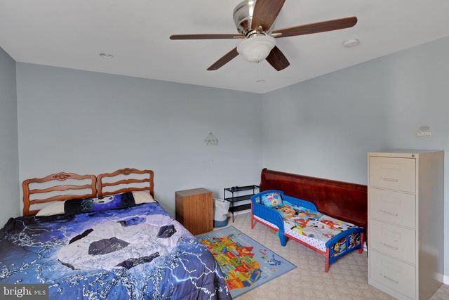 937 LAKEWOOD CIR, Culpeper, VA 22701