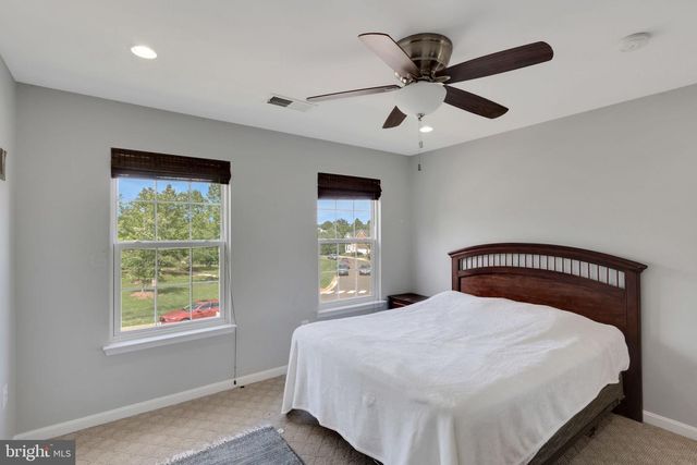 937 LAKEWOOD CIR, Culpeper, VA 22701