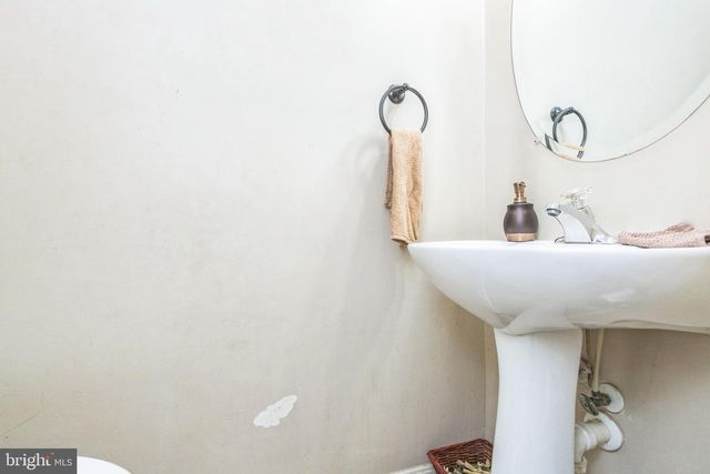 937 LAKEWOOD CIR, Culpeper, VA 22701