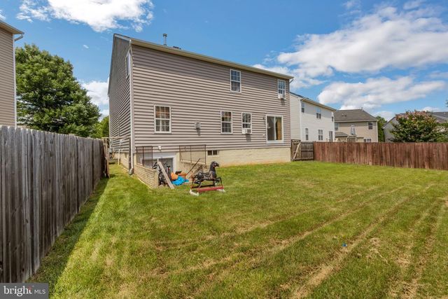 937 LAKEWOOD CIR, Culpeper, VA 22701