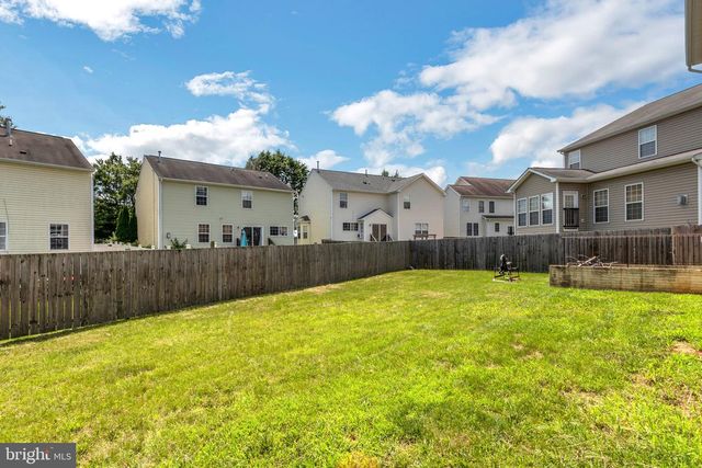 937 LAKEWOOD CIR, Culpeper, VA 22701