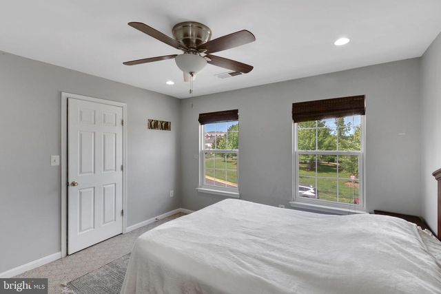 937 LAKEWOOD CIR, Culpeper, VA 22701