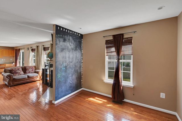 937 LAKEWOOD CIR, Culpeper, VA 22701