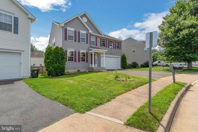 937 LAKEWOOD CIR, Culpeper, VA 22701