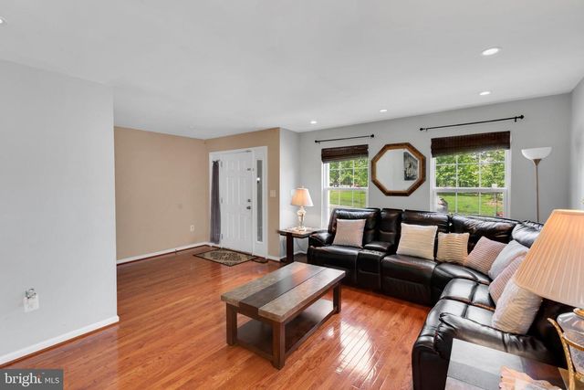 937 LAKEWOOD CIR, Culpeper, VA 22701