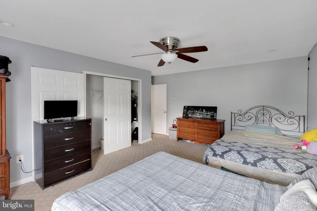 937 LAKEWOOD CIR, Culpeper, VA 22701