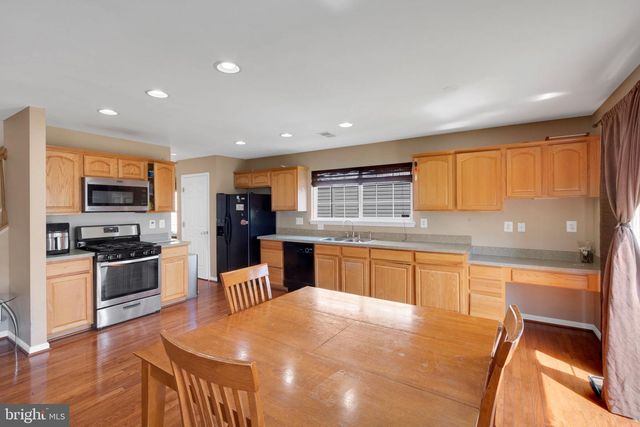 937 LAKEWOOD CIR, Culpeper, VA 22701