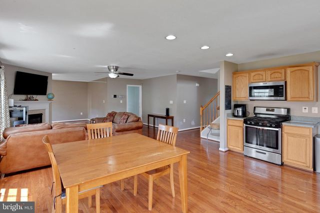 937 LAKEWOOD CIR, Culpeper, VA 22701