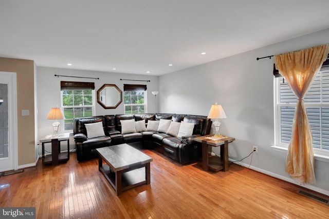 937 LAKEWOOD CIR, Culpeper, VA 22701