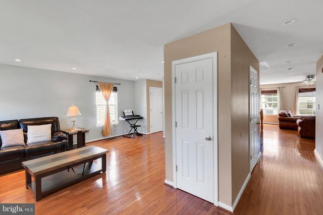 937 LAKEWOOD CIR, Culpeper, VA 22701