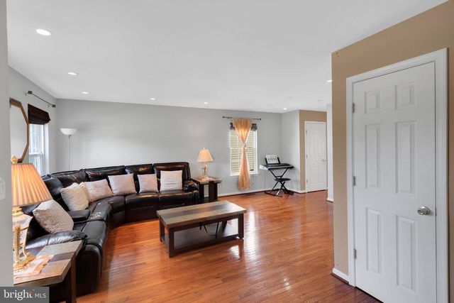 937 LAKEWOOD CIR, Culpeper, VA 22701