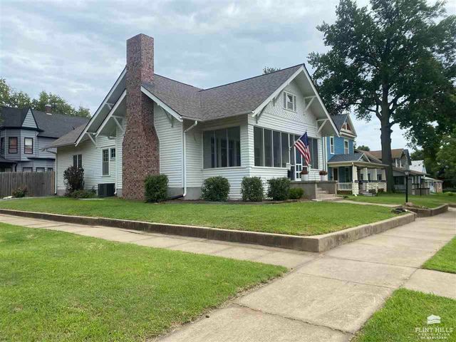 911 N Cedar, Abilene, KS 67410