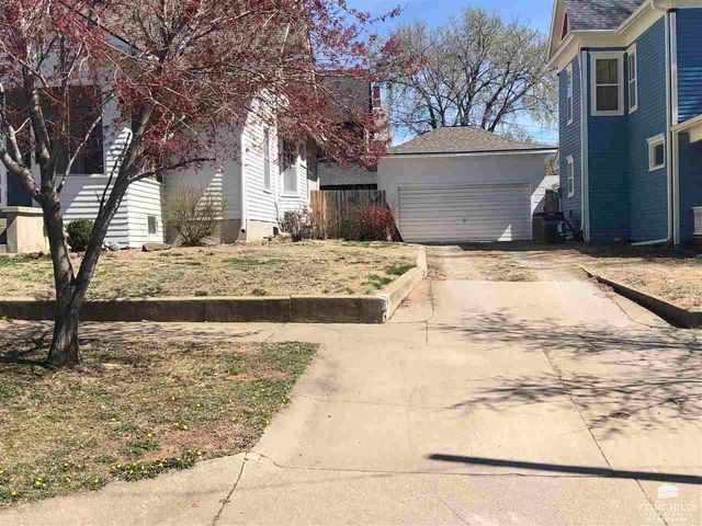 911 N Cedar, Abilene, KS 67410