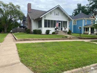 911 N Cedar, Abilene, KS 67410