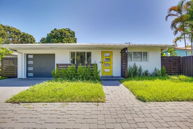 3530 NE 13th Avenue, Oakland Park, FL 33334