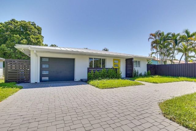 3530 NE 13th Avenue, Oakland Park, FL 33334
