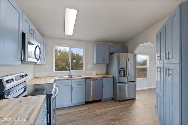 14980 W Avra Valley Road, Marana, AZ 85653