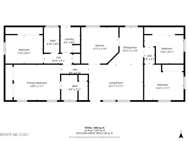 14980 W Avra Valley Road, Marana, AZ 85653