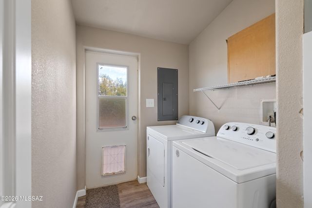 14980 W Avra Valley Road, Marana, AZ 85653