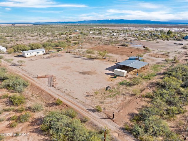 14980 W Avra Valley Road, Marana, AZ 85653