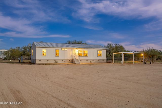 14980 W Avra Valley Road, Marana, AZ 85653