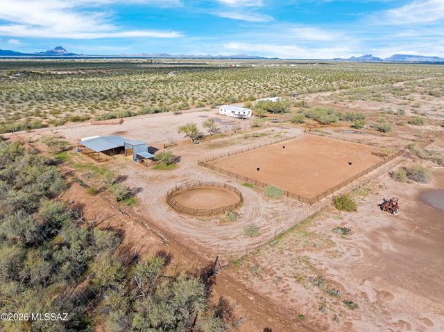 14980 W Avra Valley Road, Marana, AZ 85653