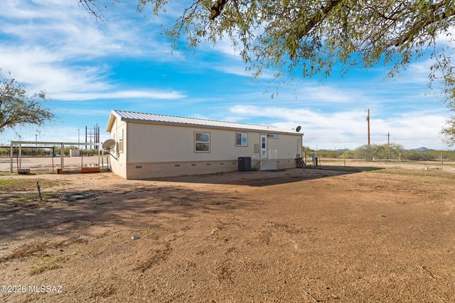 14980 W Avra Valley Road, Marana, AZ 85653