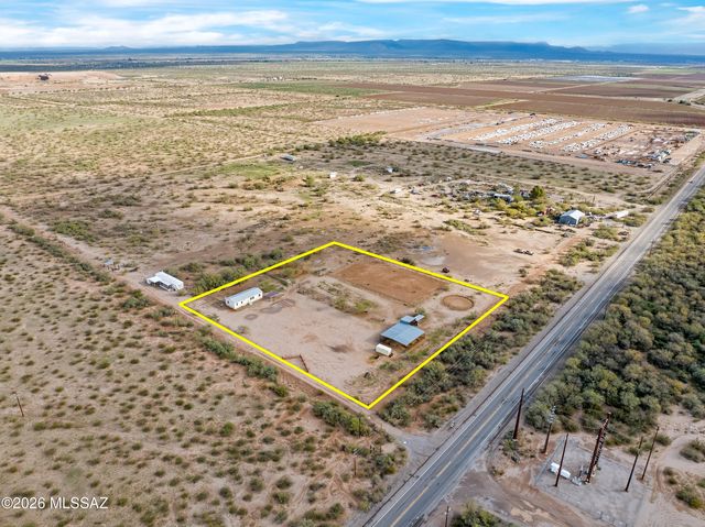 14980 W Avra Valley Road, Marana, AZ 85653