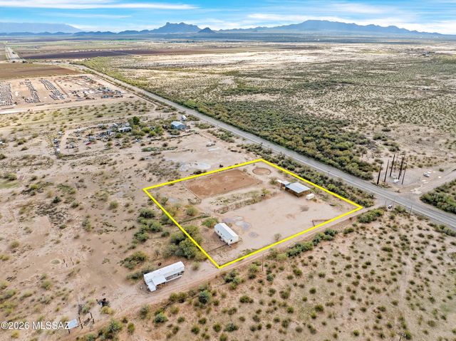 14980 W Avra Valley Road, Marana, AZ 85653
