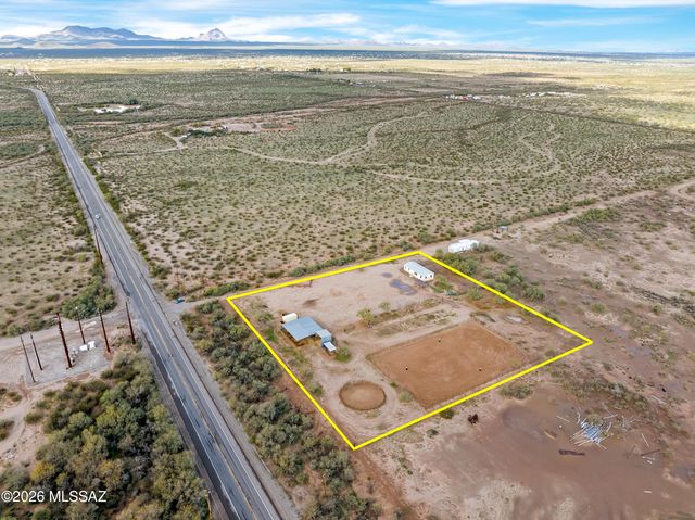 14980 W Avra Valley Road, Marana, AZ 85653