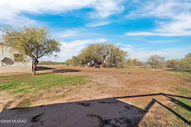14980 W Avra Valley Road, Marana, AZ 85653