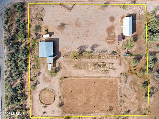 14980 W Avra Valley Road, Marana, AZ 85653
