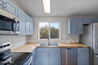 14980 W Avra Valley Road, Marana, AZ 85653