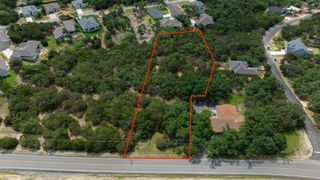 00 Boggy Ford RD, Lago Vista, TX 78645