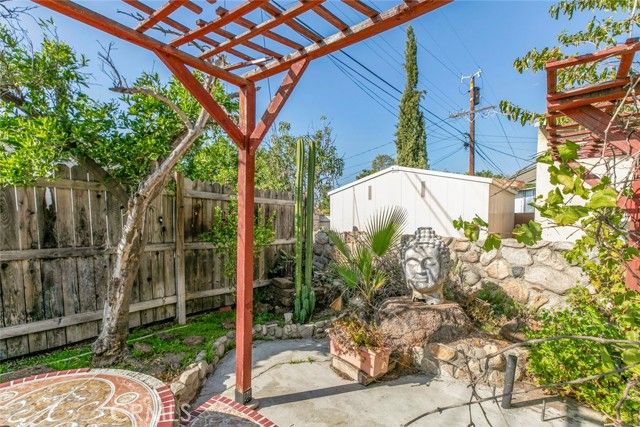 7419 Kraft, North Hollywood (los Angeles), CA 91605