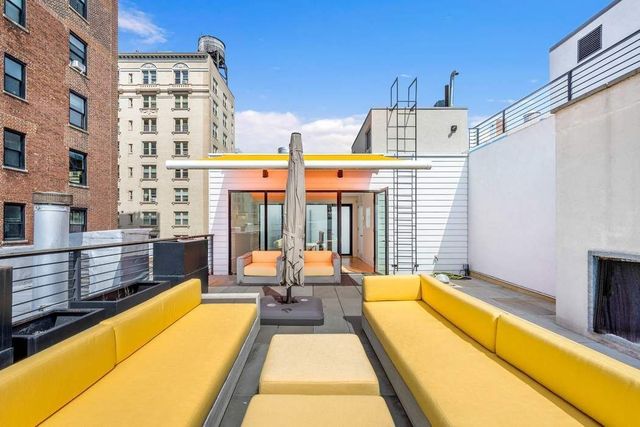 328 W 108th Street, New York City, NY 10025
