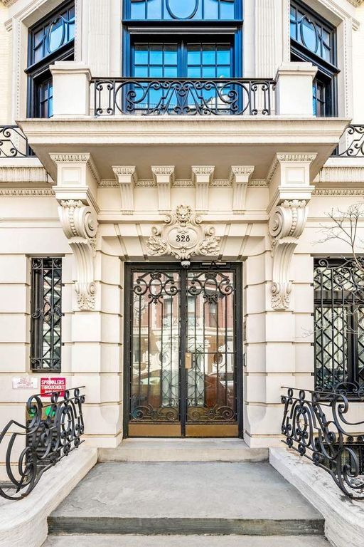 328 W 108th Street, New York City, NY 10025