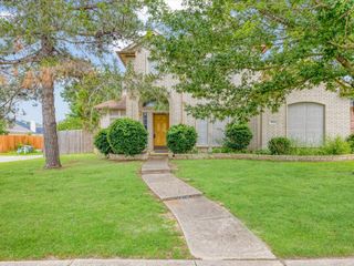 1616 Weldon Drive, Mesquite, TX 75149