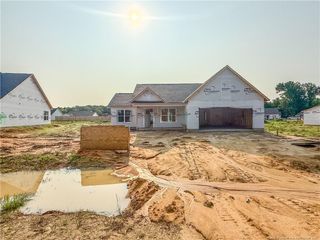 92 Crusher (Lot 88) Drive, Parkton, NC 28371