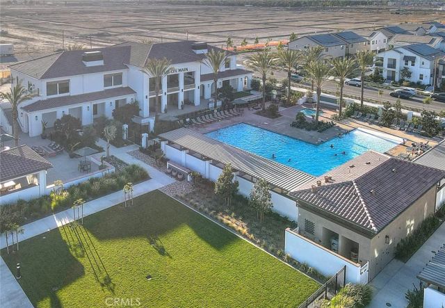8244 Spirit, Chino, CA 91708