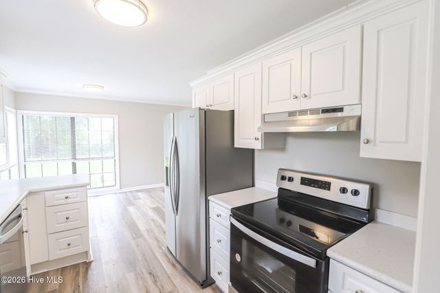 123 Community House Road, Blythe, GA 30805