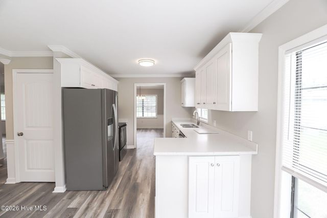 123 Community House Road, Blythe, GA 30805