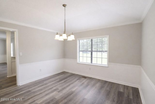 123 Community House Road, Blythe, GA 30805