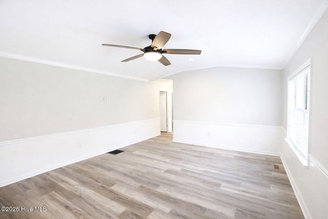 123 Community House Road, Blythe, GA 30805