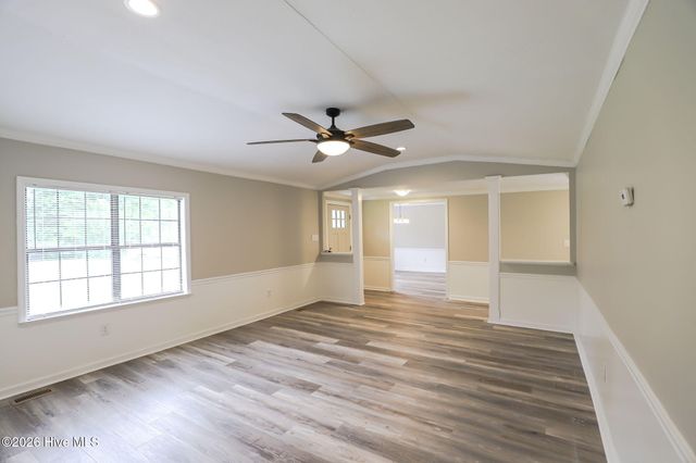 123 Community House Road, Blythe, GA 30805