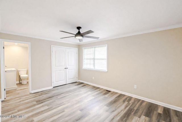 123 Community House Road, Blythe, GA 30805