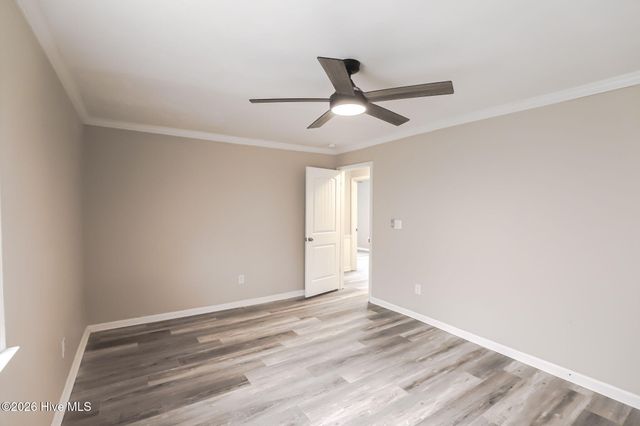 123 Community House Road, Blythe, GA 30805