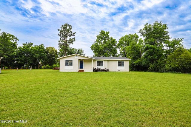 123 Community House Road, Blythe, GA 30805