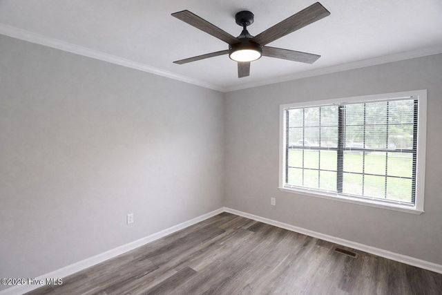 123 Community House Road, Blythe, GA 30805